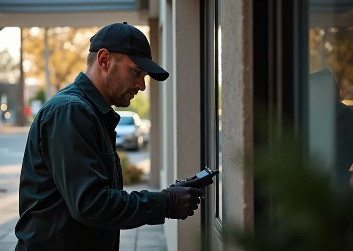 Professional Commercial Possum Control Assessment Services Drewvale