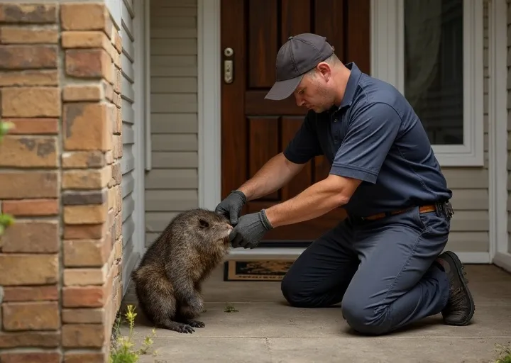 Commercial Possum Removal Drewvale