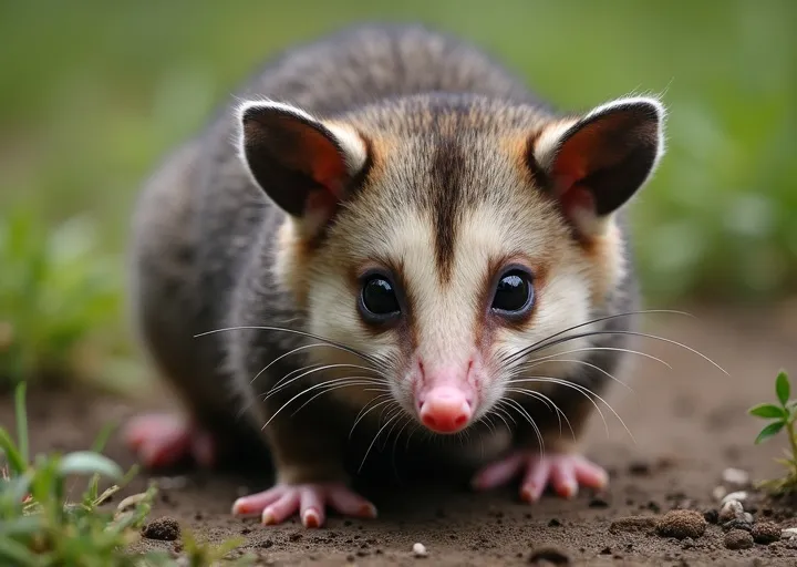 Safe Possum Capture Drewvale