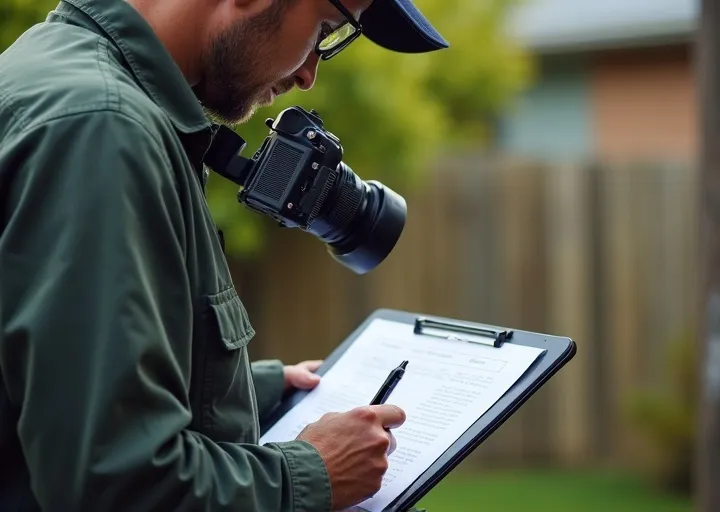 Exclusion Proofing & Prevention Drewvale