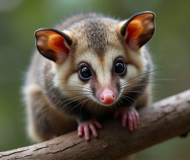 Professional Possum Capture & Transport Drewvale