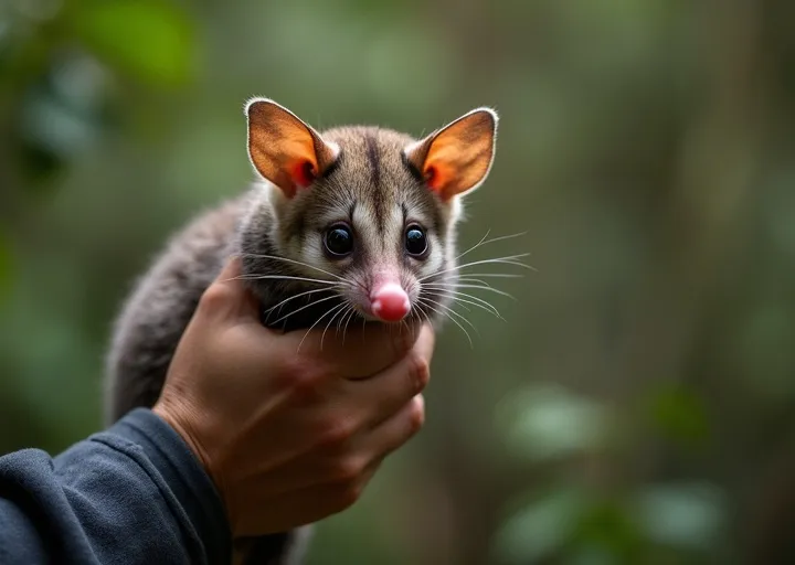 Commercial Possum Exclusion Drewvale