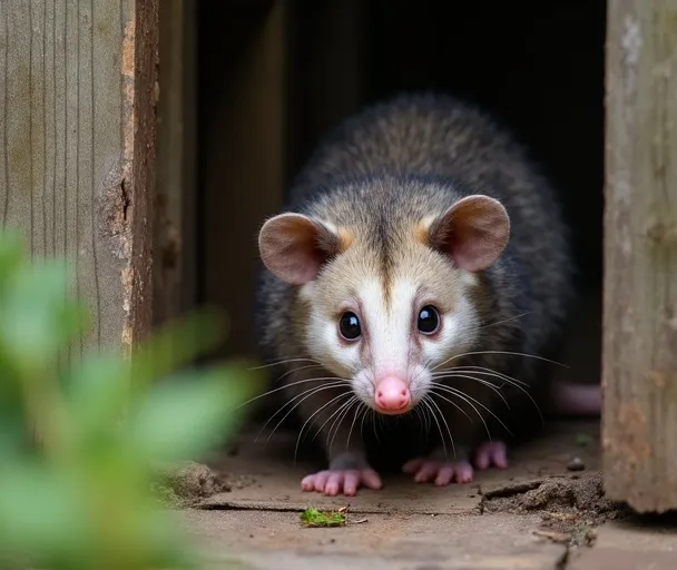 Professional Possum Box Installation Services Drewvale| Fresho Possum Removal Drewvale