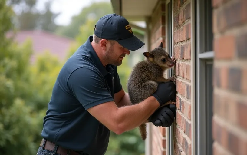 Advanced Possum Prevention Systems Drewvale