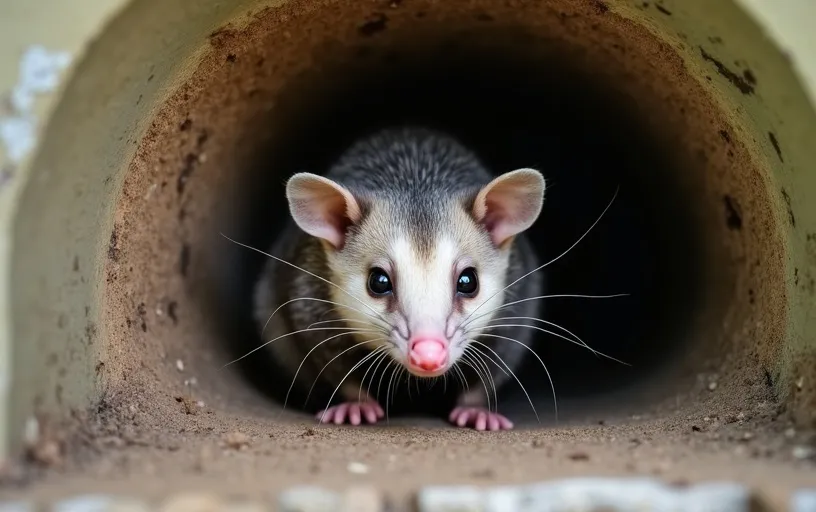 Professional Possum Prevention Services Drewvale