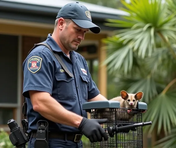 Fresho Possum Removal Drewvale Drewvale Backyard Possum Removal Team