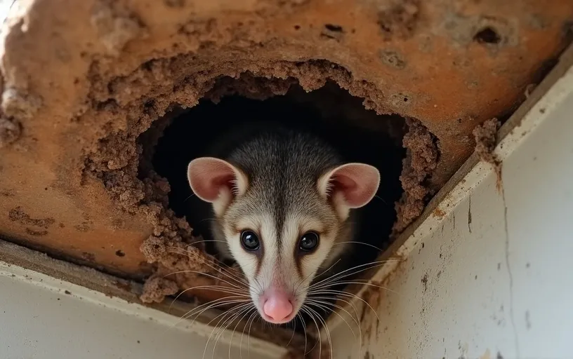 Expert Roof Cavity Possum Removal Drewvale