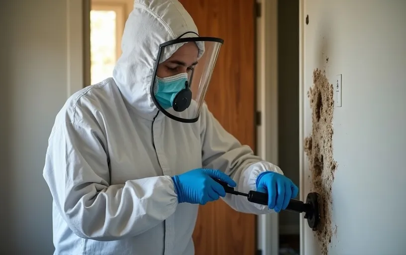 Sanitization & Decontamination Drewvale